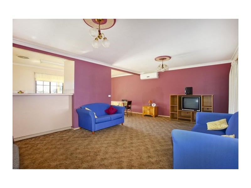 38 Wesley Street, Kangaroo Flat VIC 3555