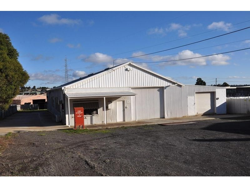 48 – 50 Vains Street, Bendigo VIC 3550