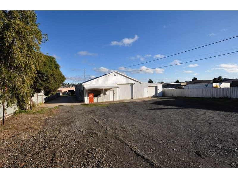 48 – 50 Vains Street, Bendigo VIC 3550