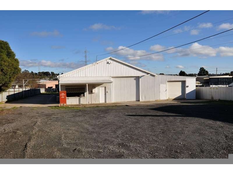 48 – 50 Vains Street, Bendigo VIC 3550