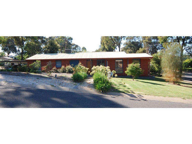 25 Akoonah Drive, Golden Square VIC 3555