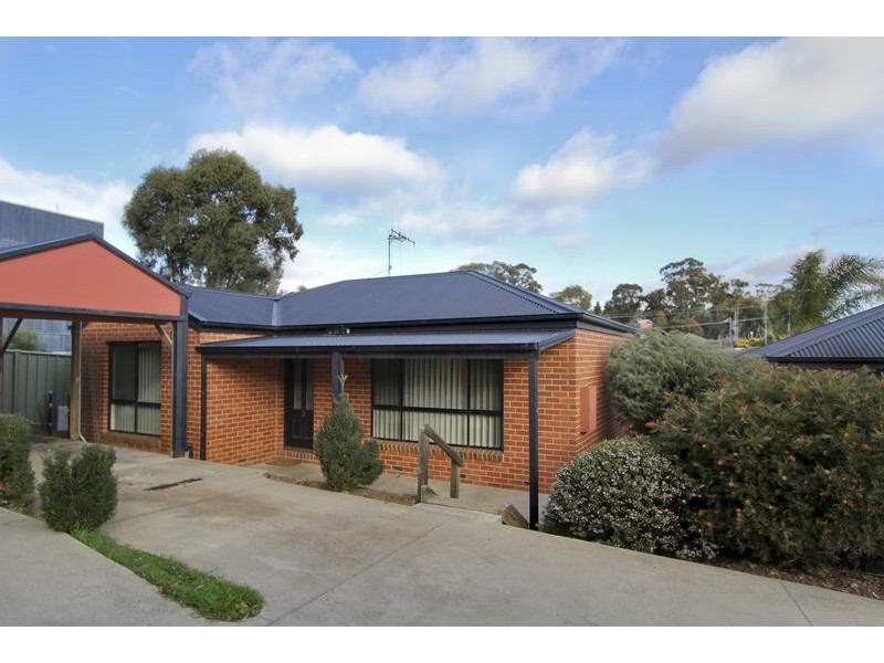 3/81 Osborne Street, Flora Hill VIC 3550