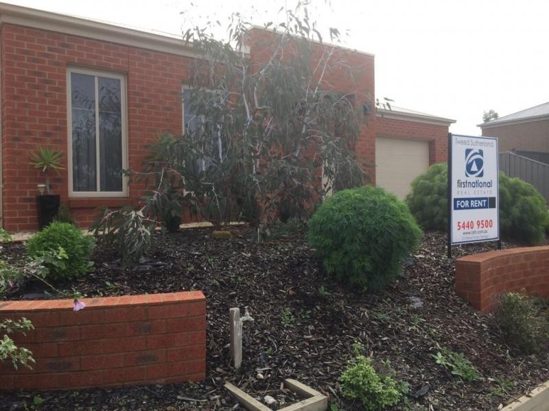 24 Freeman Drive, Kangaroo Flat VIC 3555