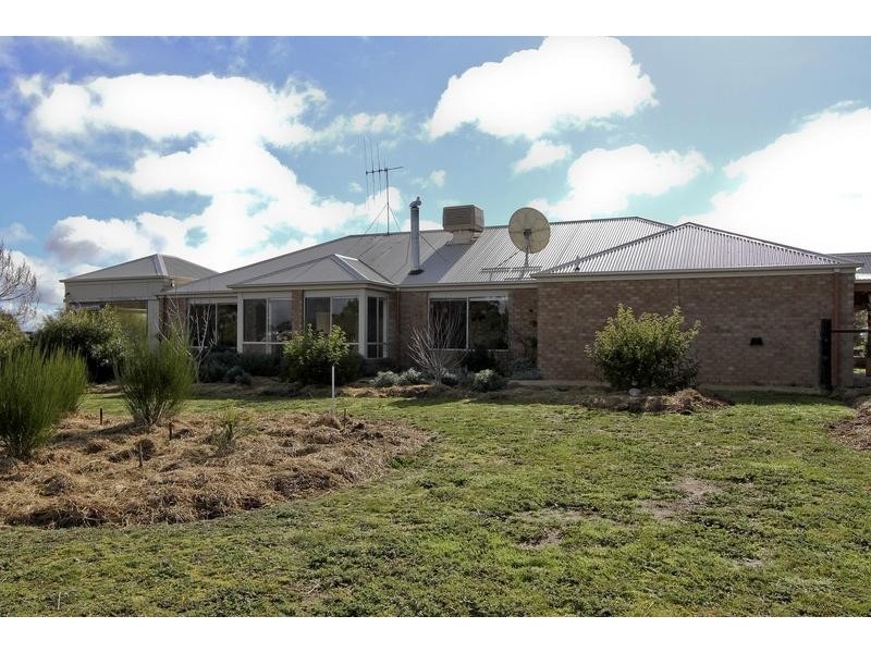 153 Nethercraig Road, Lockwood South VIC 3551