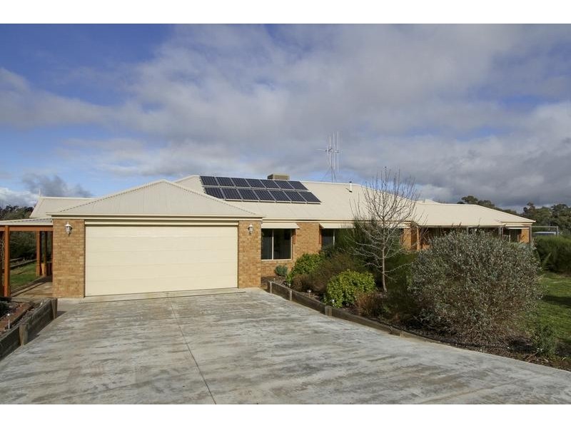 153 Nethercraig Road, Lockwood South VIC 3551