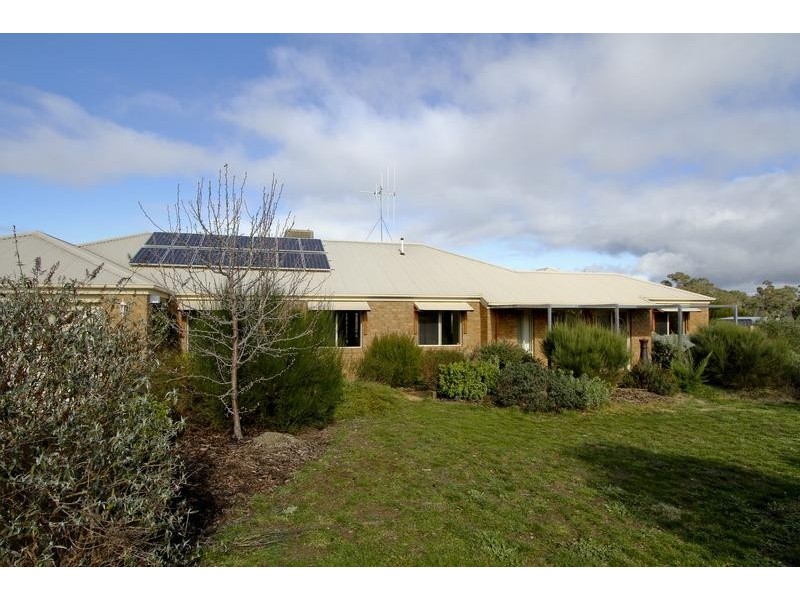 153 Nethercraig Road, Lockwood South VIC 3551
