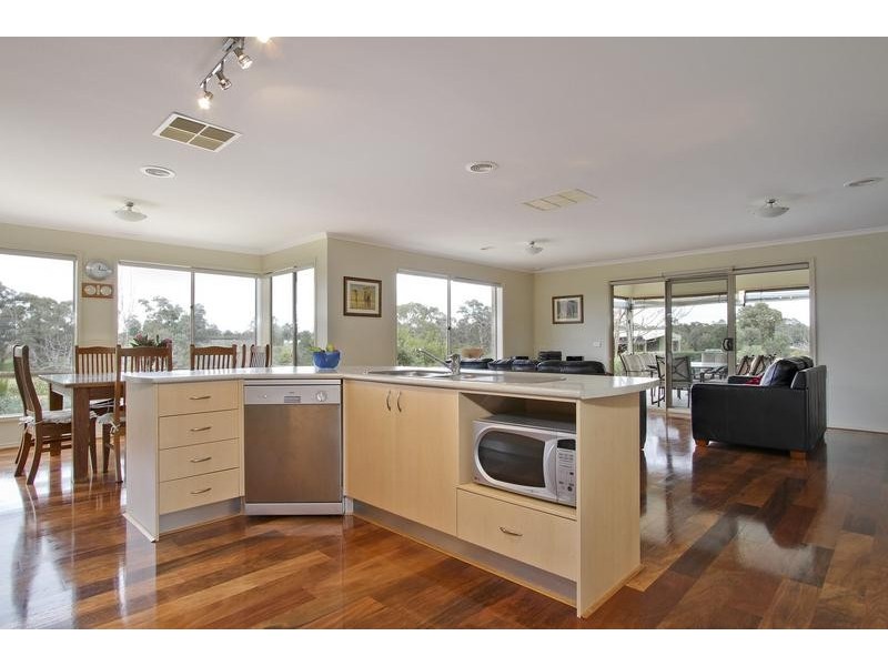 153 Nethercraig Road, Lockwood South VIC 3551
