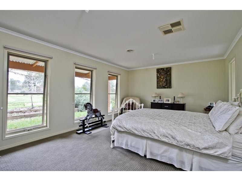 153 Nethercraig Road, Lockwood South VIC 3551