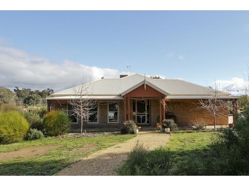 153 Nethercraig Road, Lockwood South VIC 3551