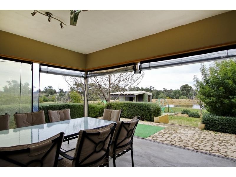 153 Nethercraig Road, Lockwood South VIC 3551