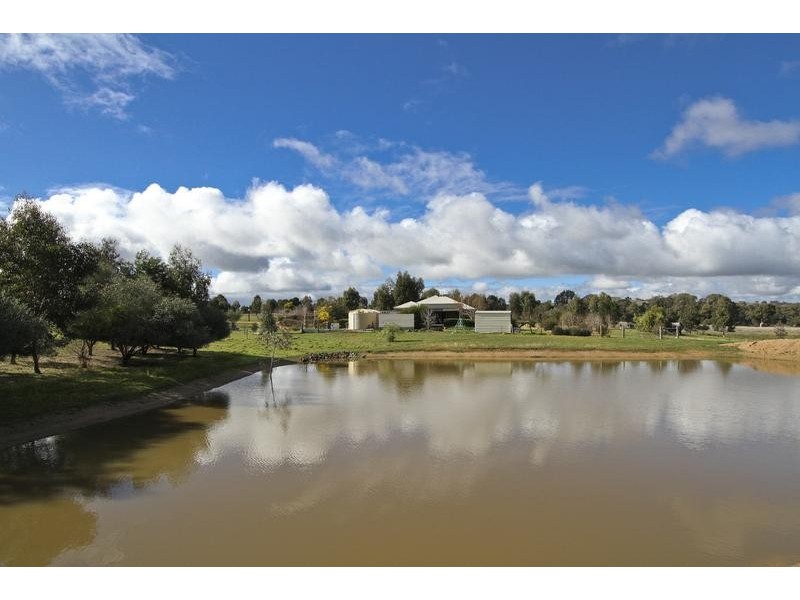 153 Nethercraig Road, Lockwood South VIC 3551