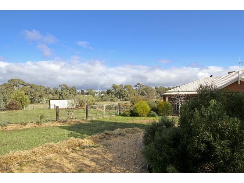 153 Nethercraig Road, Lockwood South VIC 3551