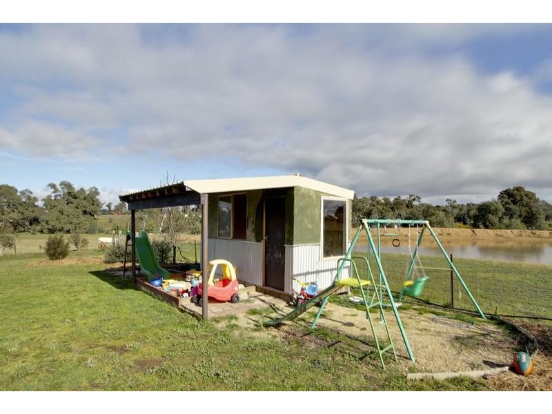 153 Nethercraig Road, Lockwood South VIC 3551