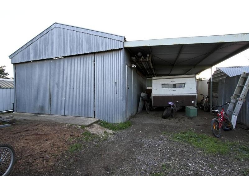 110 St Killian Street, White Hills VIC 3550