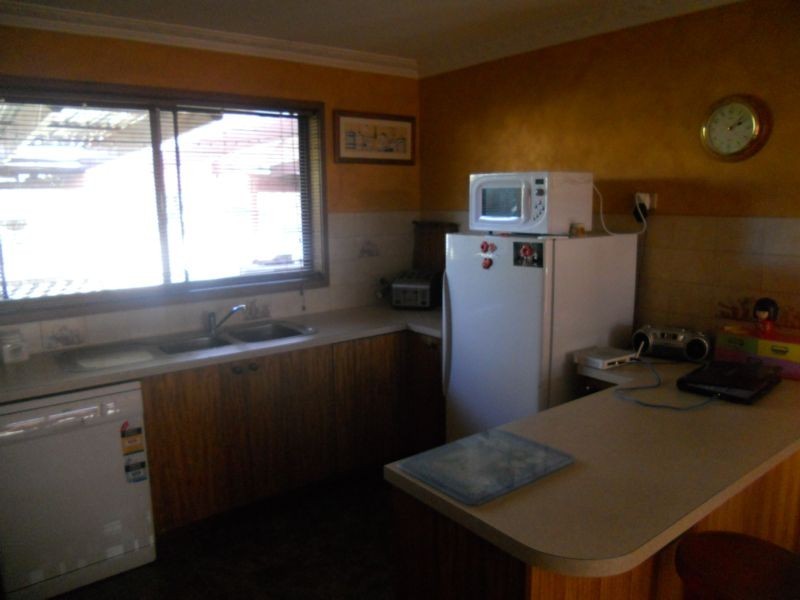 35 Magellan Crescent, Kangaroo Flat VIC 3555