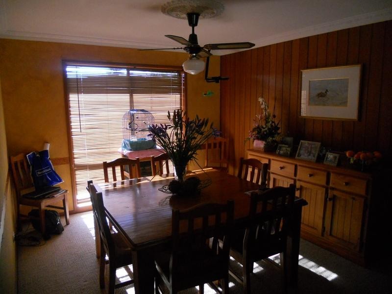 35 Magellan Crescent, Kangaroo Flat VIC 3555