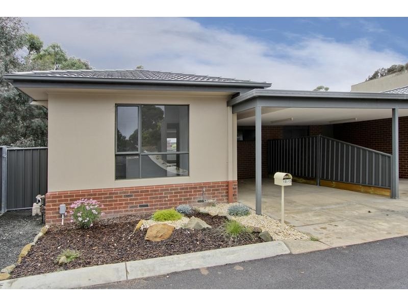 5/18 Delbridge Street, Golden Square VIC 3555