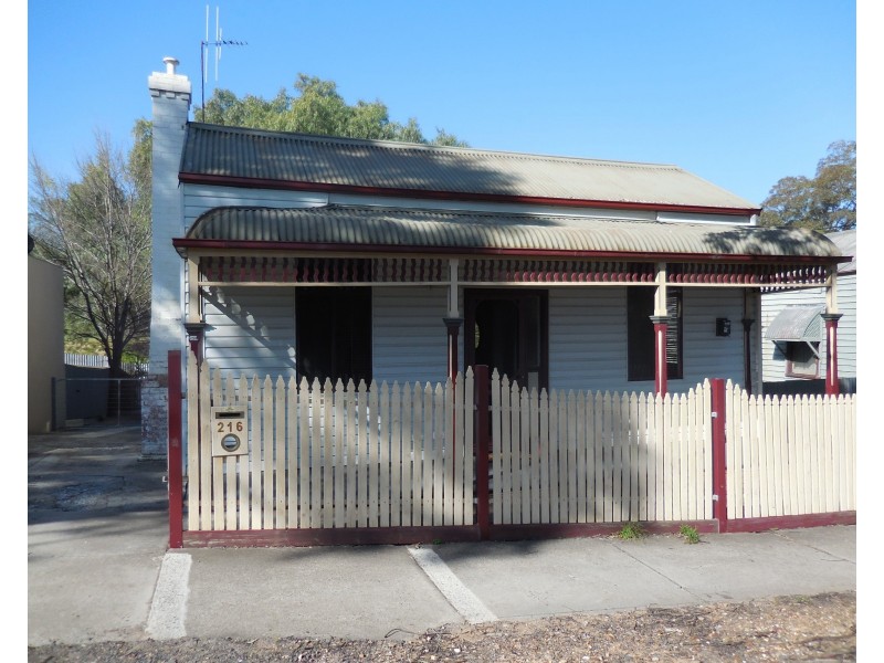 216 Don Street, Bendigo VIC 3550