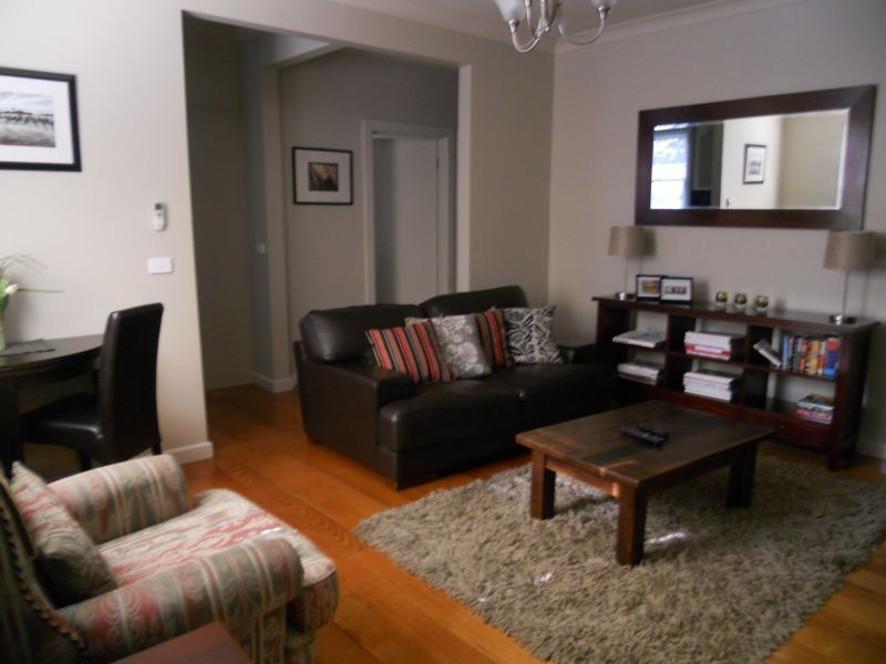 3a Mary Street, Quarry Hill VIC 3550