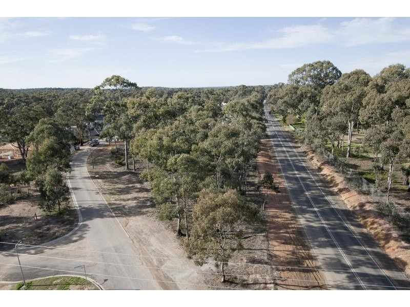 Lot 1,  Symbester Cres & Howard St, Eaglehawk VIC 3556