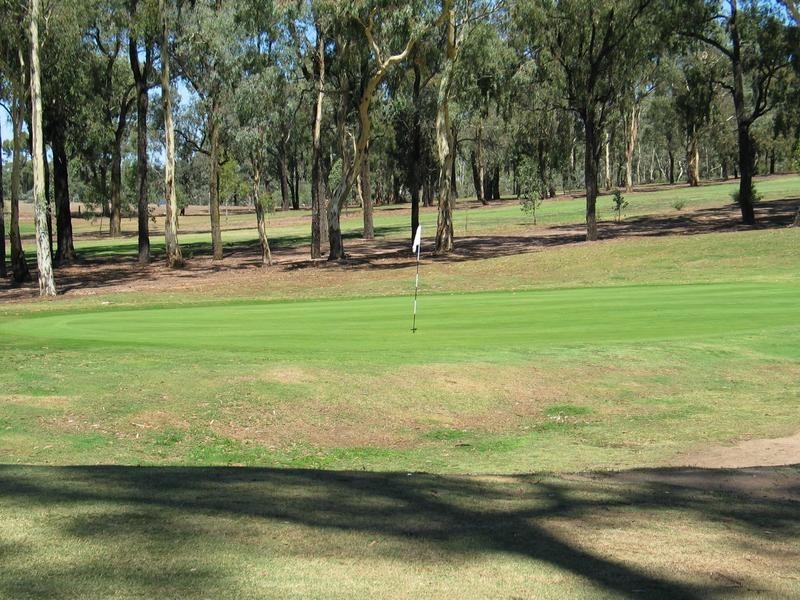 Lot 1,  Symbester Cres & Howard St, Eaglehawk VIC 3556