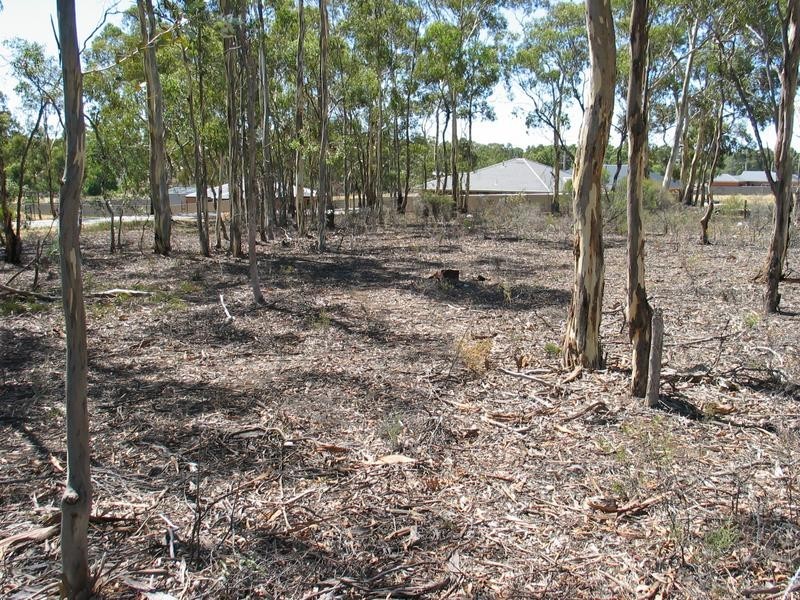 Lot 1,  Symbester & Howard Street, Eaglehawk VIC 3556