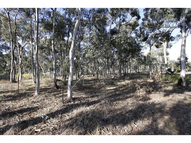 Lot 1,  Symbester & Howard Street, Eaglehawk VIC 3556