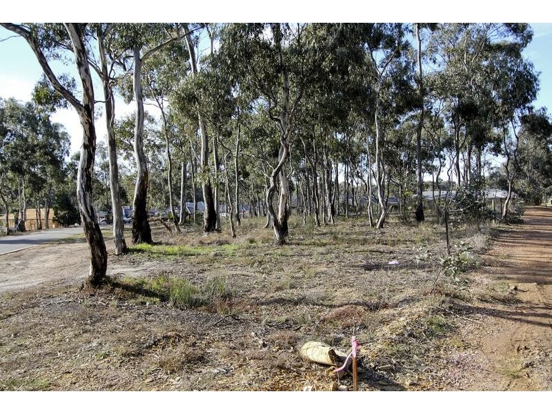 Lot 1,  Symbester & Howard Street, Eaglehawk VIC 3556