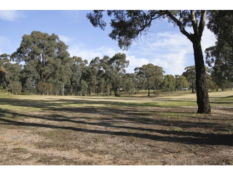 Lot 1,  Symbester & Howard Street, Eaglehawk VIC 3556