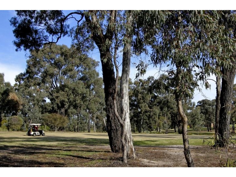 Lot 1,  Symbester & Howard Street, Eaglehawk VIC 3556