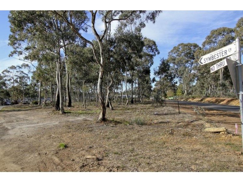 Lot 1,  Symbester & Howard Street, Eaglehawk VIC 3556
