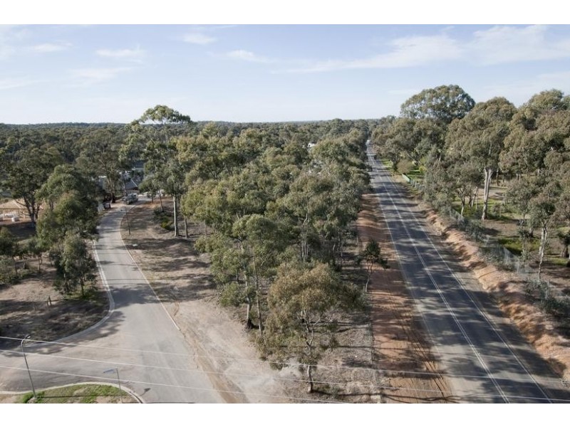 Lot 1,  Symbester & Howard Street, Eaglehawk VIC 3556