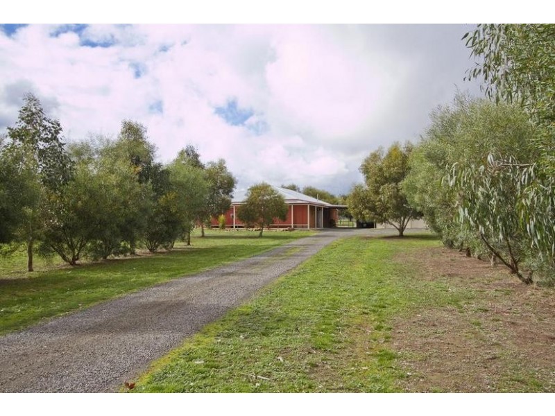 123 Wild Cherry Road, Lockwood South VIC 3551