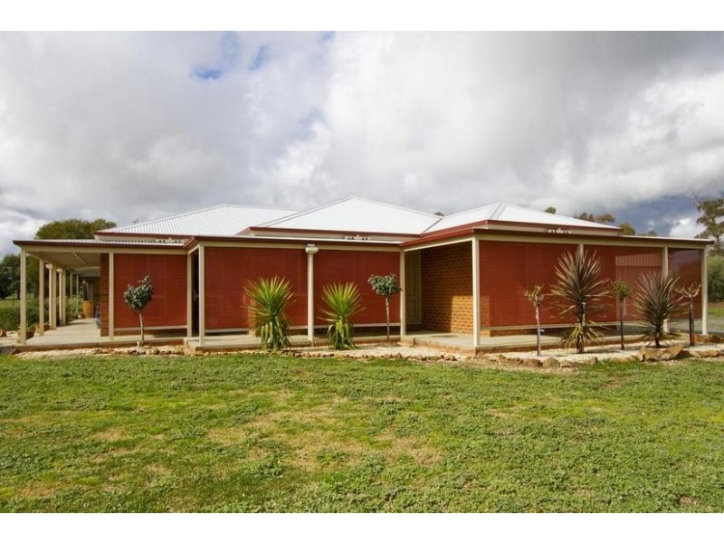 123 Wild Cherry Road, Lockwood South VIC 3551