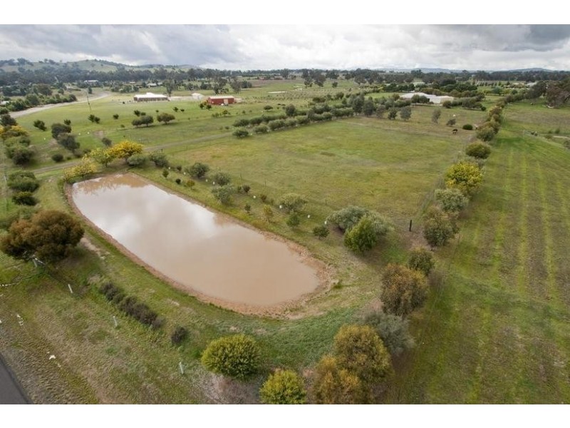 123 Wild Cherry Road, Lockwood South VIC 3551