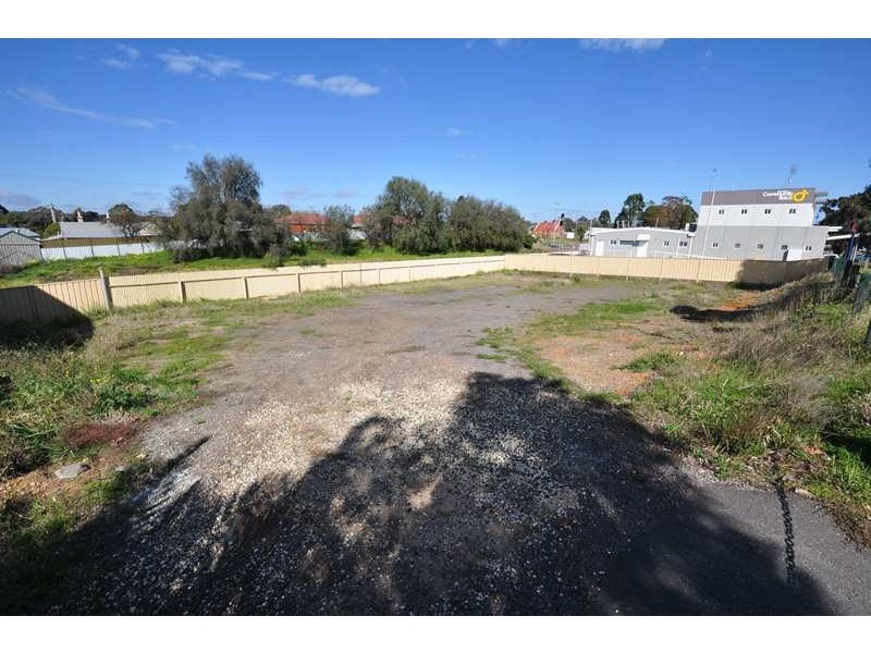 Lot 3, 17 McLaren Street, Bendigo VIC 3550