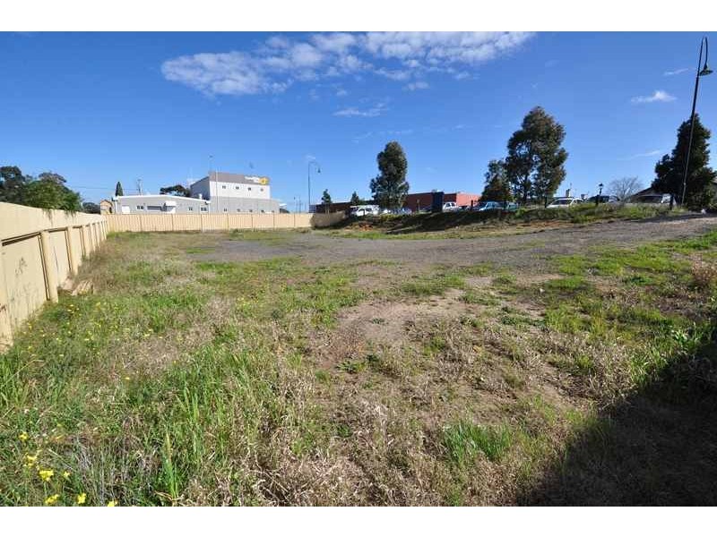 Lot 3, 17 McLaren Street, Bendigo VIC 3550
