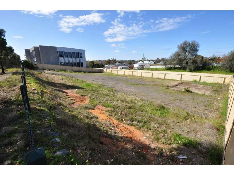 Lot 3, 17 McLaren Street, Bendigo VIC 3550