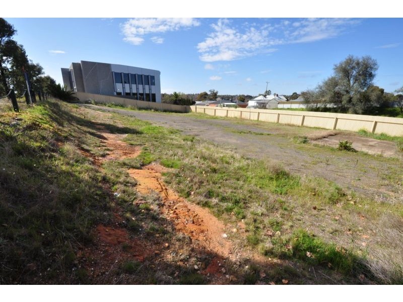 Lot 3, 17 McLaren Street, Bendigo VIC 3550