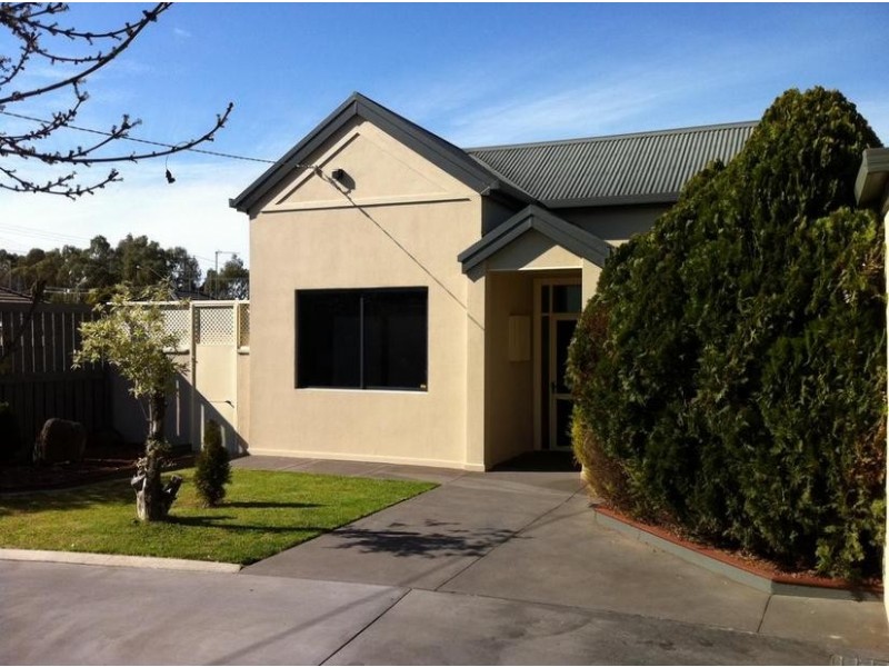 197 Mackenzie Street West, Kangaroo Flat VIC 3555