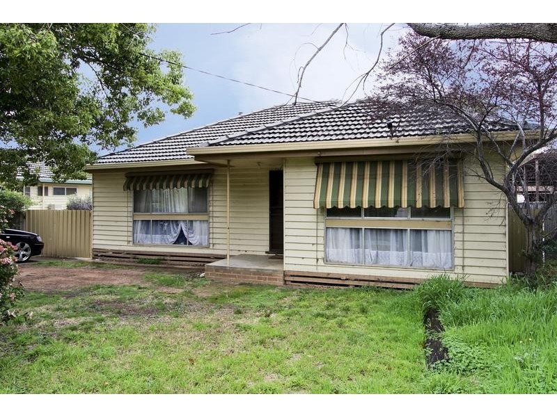 33 John Street, North Bendigo VIC 3550