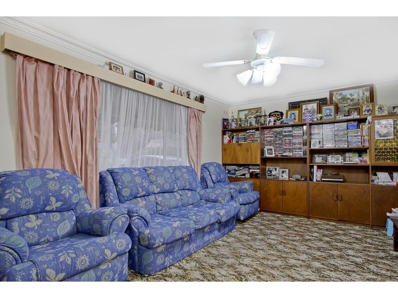 33 John Street, North Bendigo VIC 3550