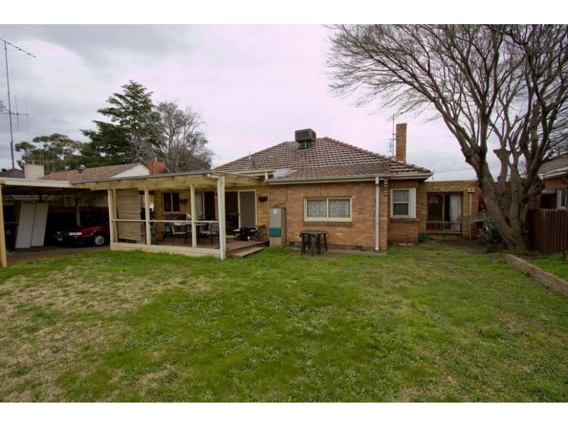 501 Hargreaves Street, Bendigo VIC 3550