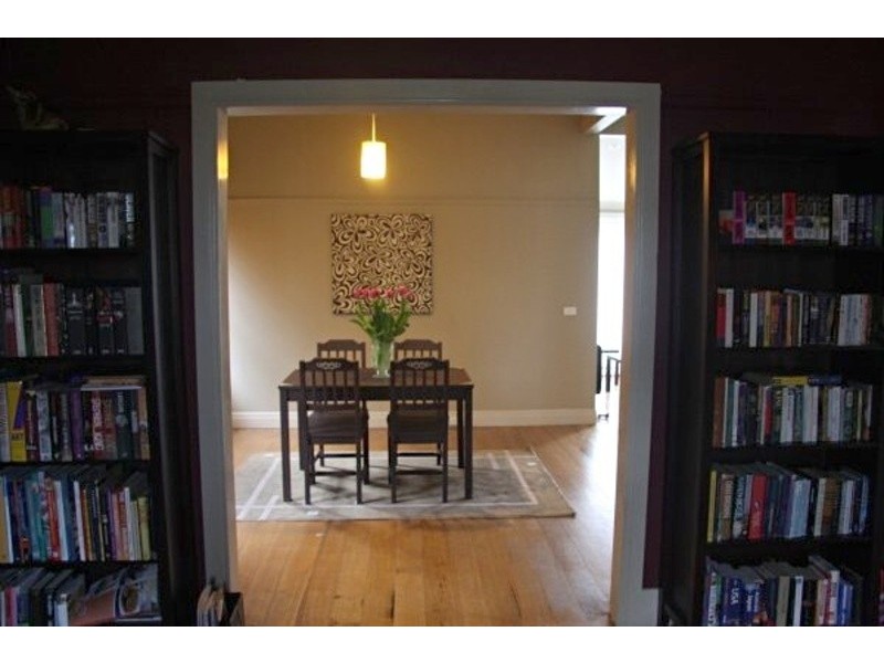 1 Townsend Street, Bendigo VIC 3550