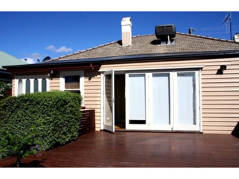 1 Townsend Street, Bendigo VIC 3550