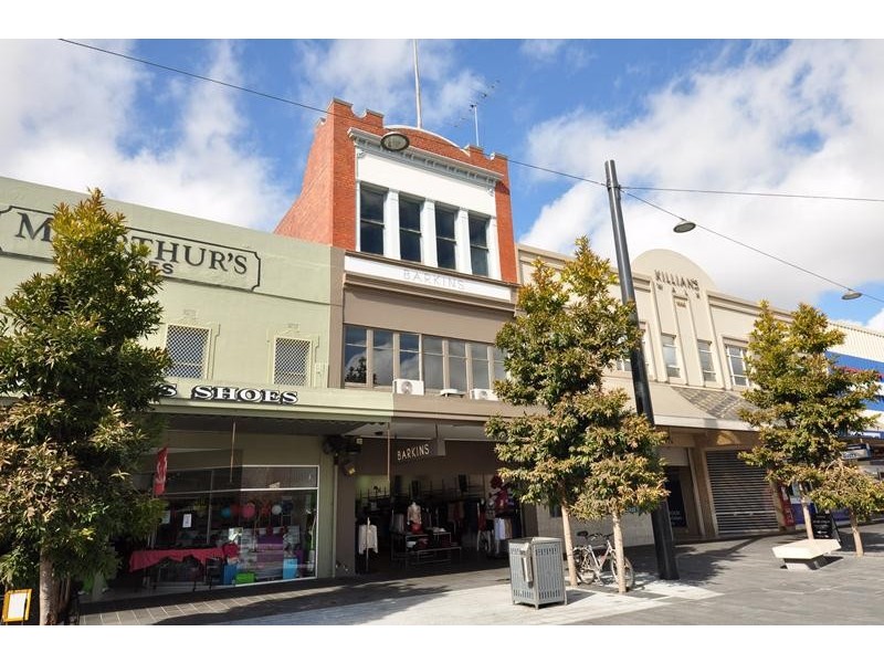 285 Hargreaves Street, Bendigo VIC 3550