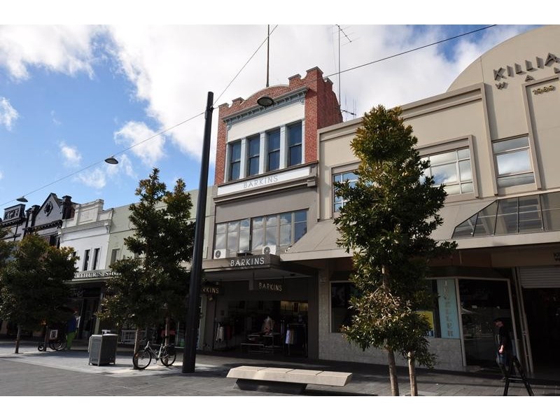 285 Hargreaves Street, Bendigo VIC 3550