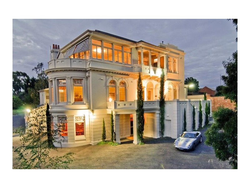 60 Barkly Terrace, Bendigo VIC 3550