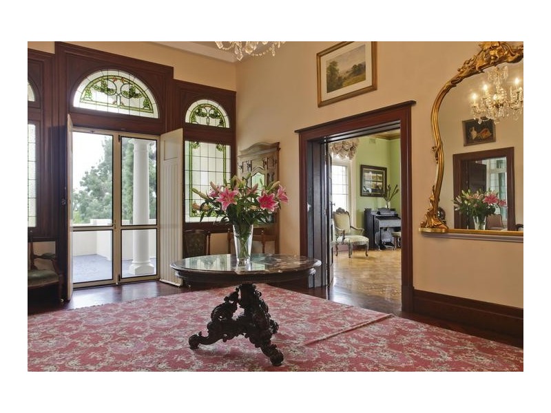 60 Barkly Terrace, Bendigo VIC 3550