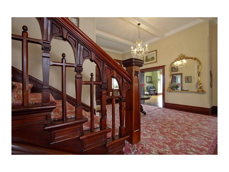 60 Barkly Terrace, Bendigo VIC 3550